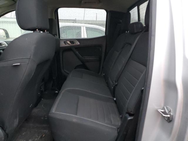 2019 FORD RANGER XL 1FTER4FH0KLA54688