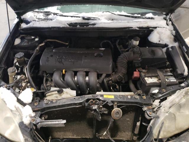 2005 TOYOTA COROLLA CE #3287622013