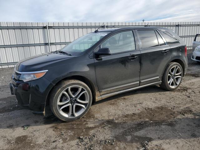 Vin: 2fmdk4ak6dbb89692, lot: 42967515, ford edge sport 2013 img_1