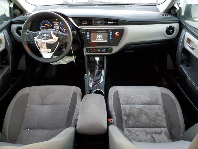 2018 TOYOTA COROLLA L - 2T1BURHE4JC089659