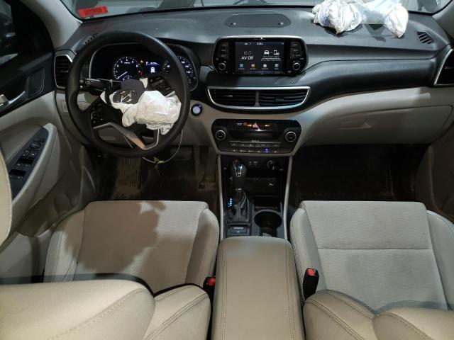 2020 HYUNDAI TUCSON LIM - KM8J3CAL6LU217745
