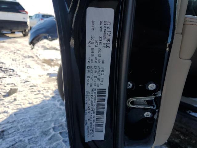 2020 JEEP CHEROKEE L - 1C4PJMCB9LD512496