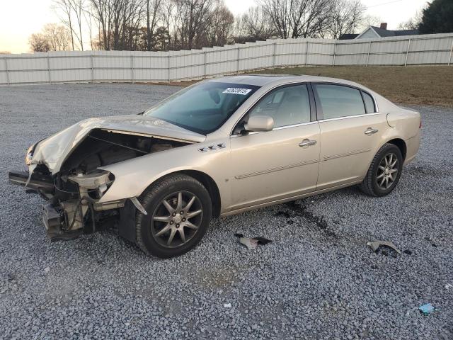 BUICK LUCERNE CX