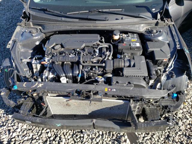 2023 HYUNDAI ELANTRA SE - 5NPLS4AG9PH113484