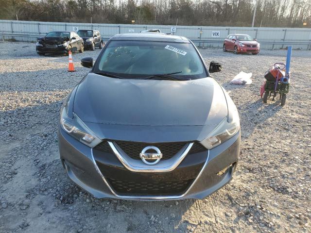 2017 NISSAN MAXIMA 3.5 - 1N4AA6APXHC446916