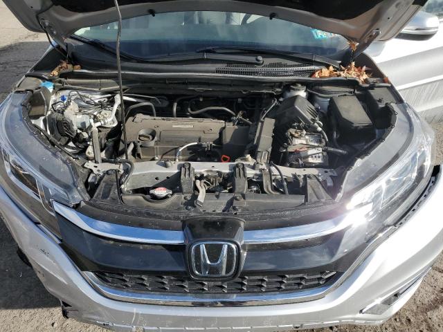 2016 HONDA CRV 5J6RM4H97GL033151