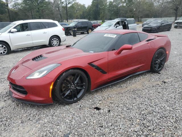 Vin: 1g1ym2d7xe5116853, lot: 88079395, chevrolet corvette stingray z51 3lt 2014 img_1