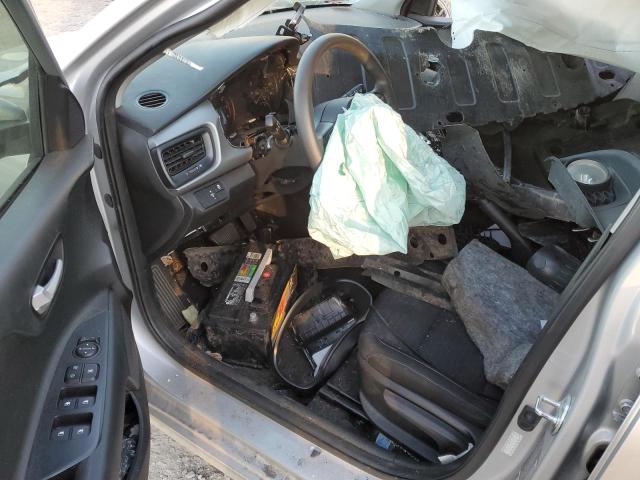 2020 KIA RIO LX - 3KPA24AD2LE354038