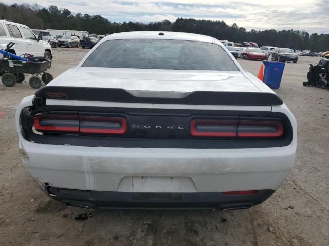 2015 DODGE CHALLENGER - 2C3CDZAG1FH732745