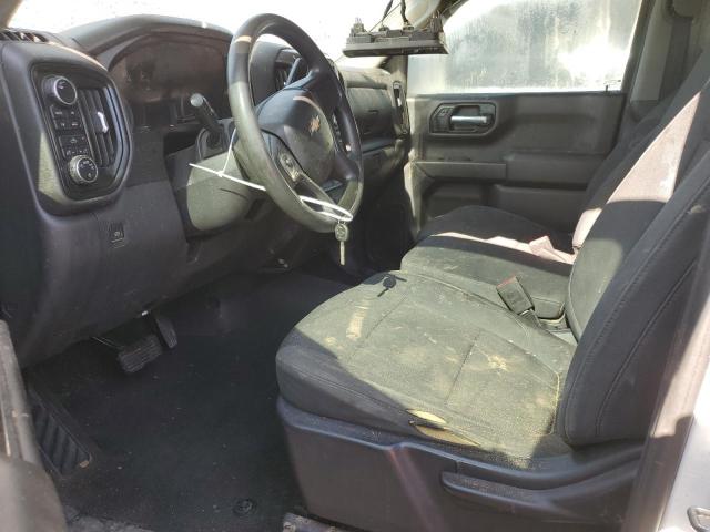 2019 CHEVROLET SILVERADO - 3GCPYBEH0KG305403