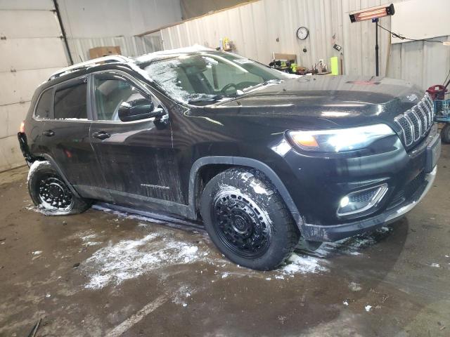 2019 JEEP CHEROKEE L - 1C4PJMDX6KD490823