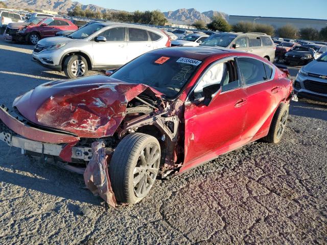 Vin: jthgz1b29n5050980, lot: 87334584, lexus is 350 f s 350 f sport 2022 img_1