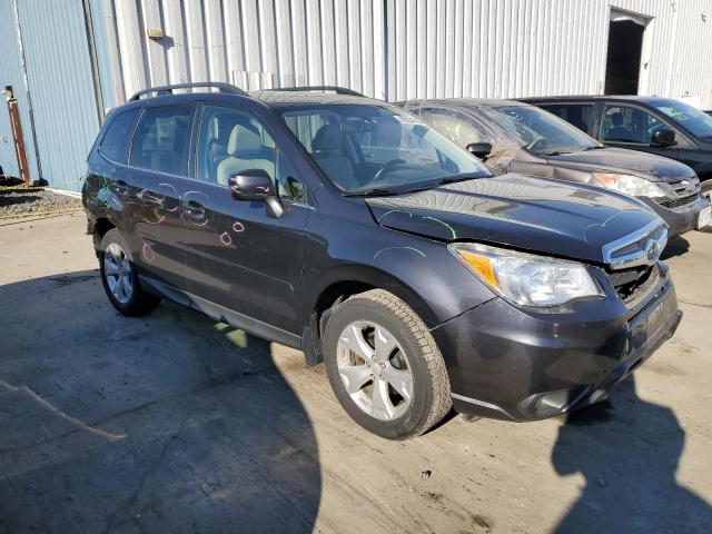 2015 SUBARU FORESTER 2 - JF2SJAHC7FH460620