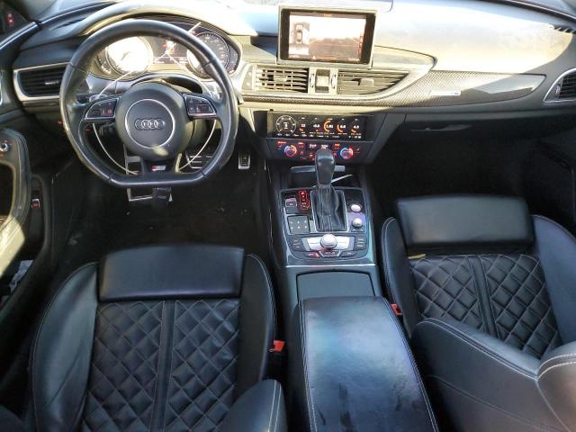 2017 AUDI S6 PREMIUM WAUFFAFC3HN112058