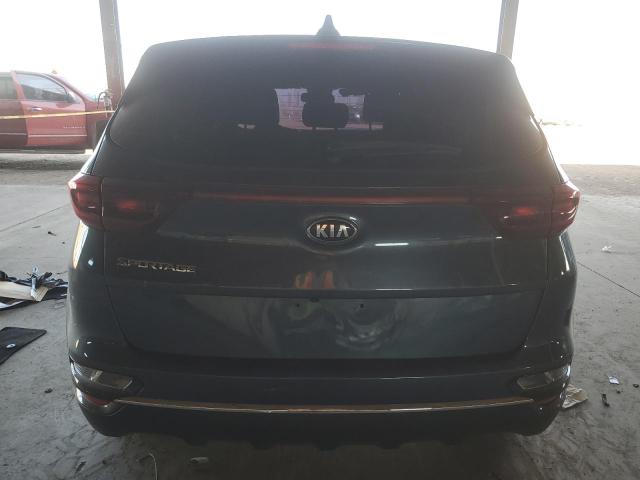 2020 KIA SPORTAGE L - KNDPM3AC9L7814558