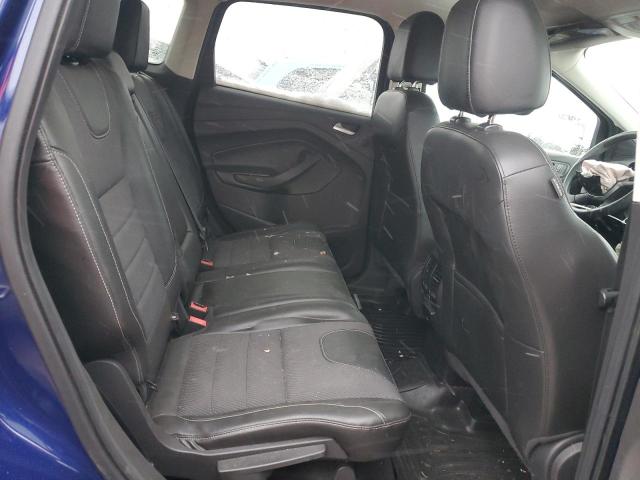 2015 FORD ESCAPE SE - 1FMCU0GX5FUA49650