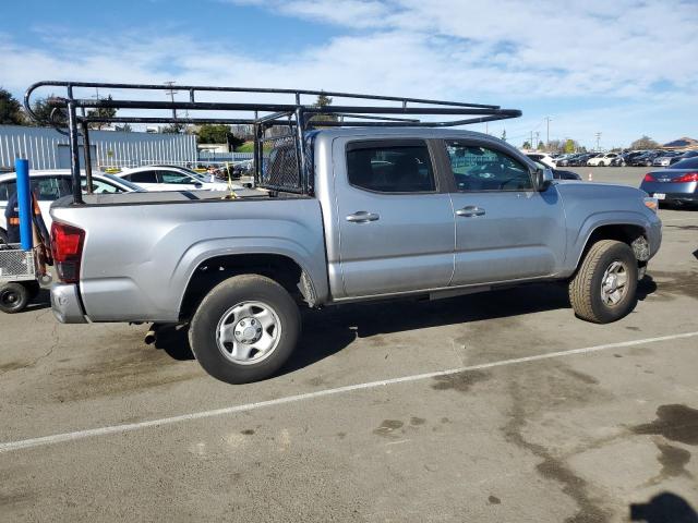 2020 TOYOTA TACOMA DOU - 5TFAX5GN3LX187115