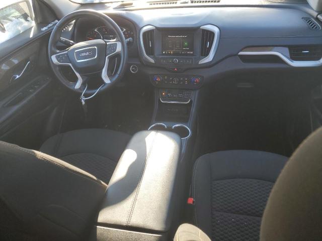 2020 GMC TERRAIN SL - 3GKALMEV3LL218131