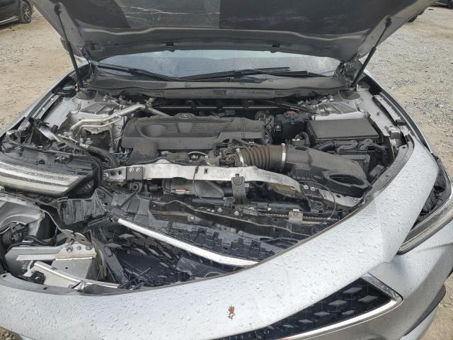 2022 ACURA TLX TECHNO - 19UUB5F48NA005341