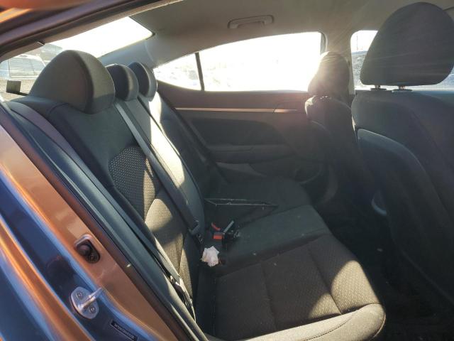 2019 HYUNDAI ELANTRA SE - 5NPD84LF6KH424208