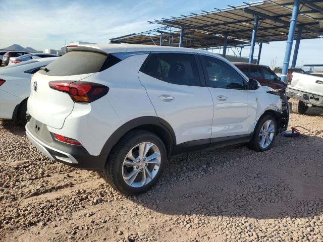2022 BUICK ENCORE GX KL4MMBS26NB124179