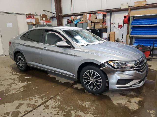 2021 VOLKSWAGEN JETTA SEL 3VWE57BUXMM073070