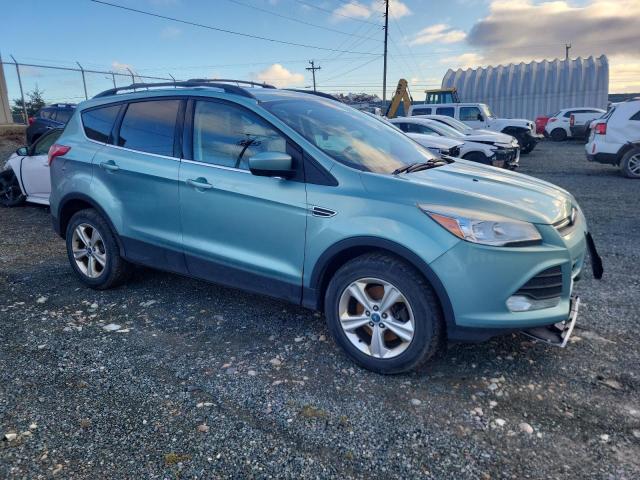Vin: 1fmcu9gx3dub48159, lot: 86485324, ford escape se 20134