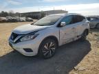 2017 NISSAN MURANO S - 5N1AZ2MG7HN106839