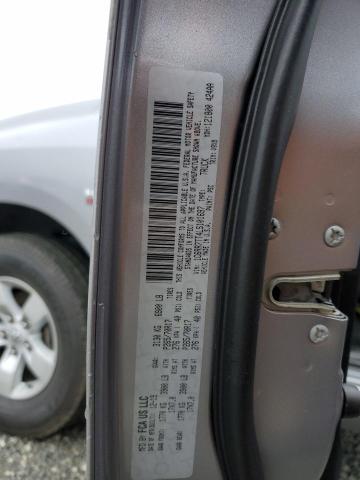 2020 RAM 1500 CLASS - 1C6RR7TT4LS101697