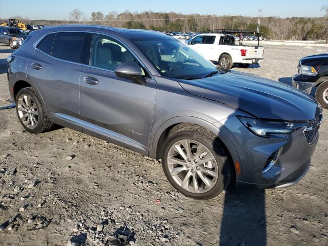 2022 BUICK ENVISION A LRBFZRR40ND070462