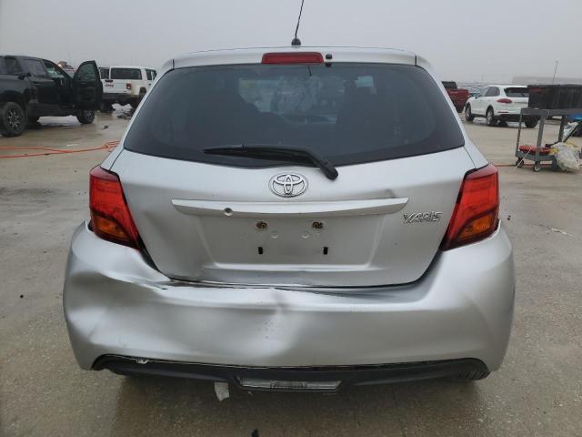 2016 TOYOTA YARIS L - VNKKTUD39GA058955