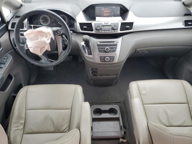 2016 HONDA ODYSSEY LX 5FNRL5H24GB510154