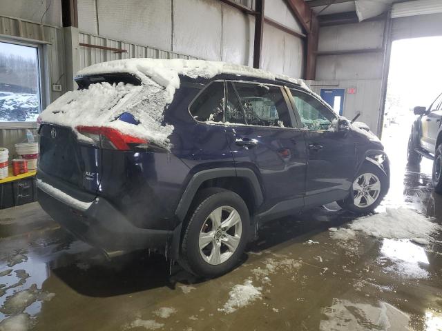 2021 TOYOTA RAV4 XLE - 2T3P1RFV1MW197670