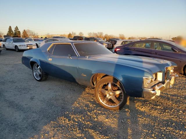 Vin: 1f91h522207, lot: 87757625, mercury cougar 19714