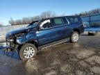 2021 CHEVROLET SUBURBAN K - 1GNSKFKD3MR183697