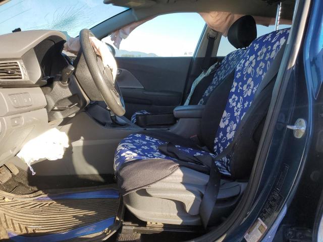 2019 KIA NIRO FE - KNDCB3LC4K5218754