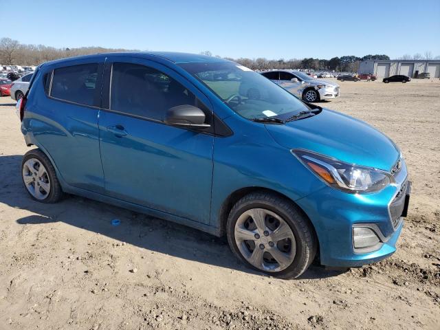 2020 CHEVROLET SPARK LS - KL8CB6SA5LC414662