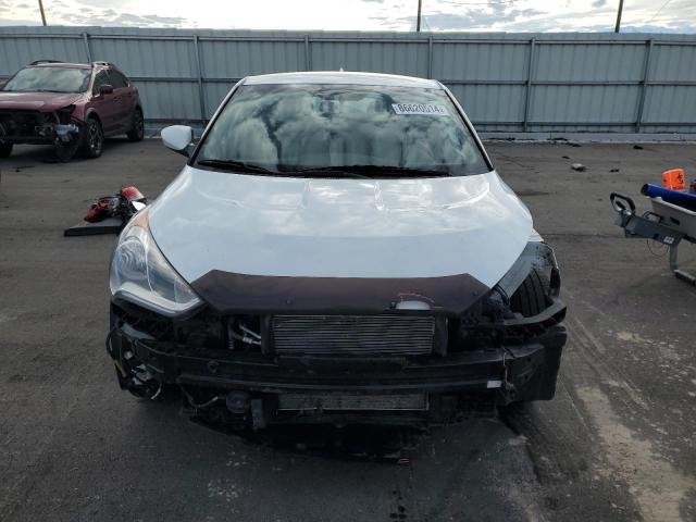 2017 HYUNDAI VELOSTER - KMHTC6AD6HU315216