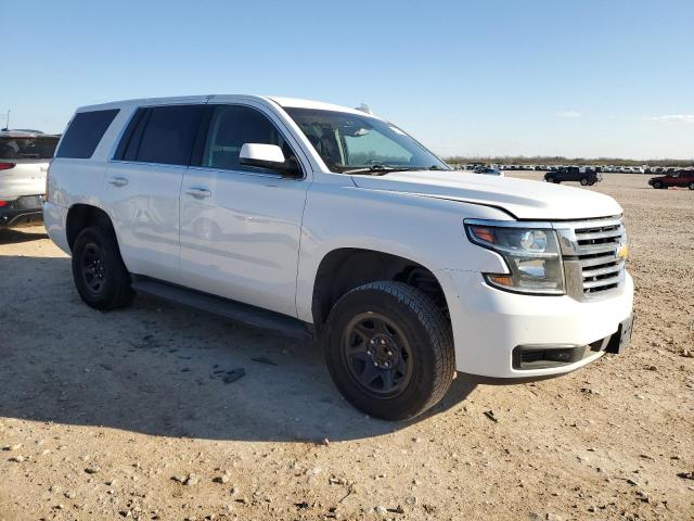 2020 CHEVROLET TAHOE POLI - 1GNLCDEC2LR246053