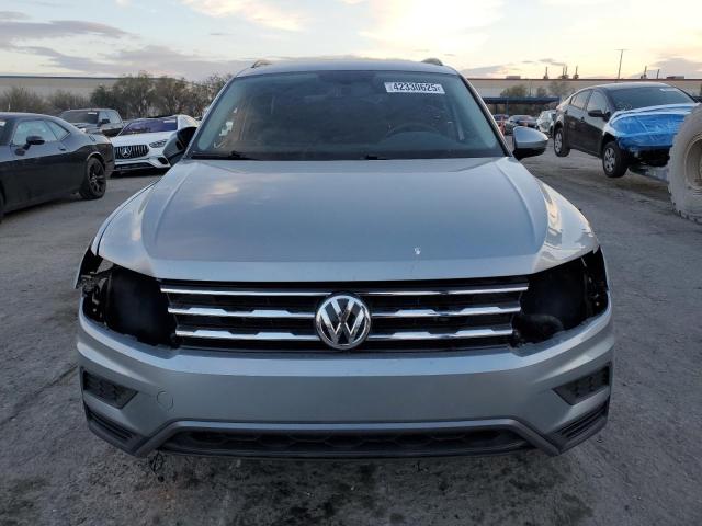 2021 VOLKSWAGEN TIGUAN SE - 3VV3B7AXXMM120128