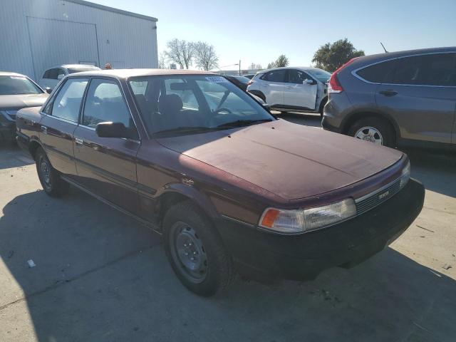 JT2SV21E7L3411990 Toyota Camry Dlx 1990