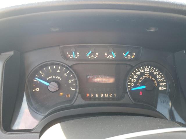 2014 FORD F150 SUPER - 1FTFX1CF8EFA43484