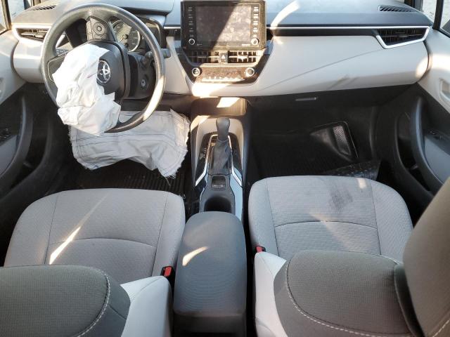 2022 TOYOTA COROLLA LE - 5YFEPMAE0NP319348