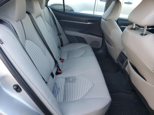 2023 TOYOTA CAMRY SE N - 4T1G11AKXPU810560