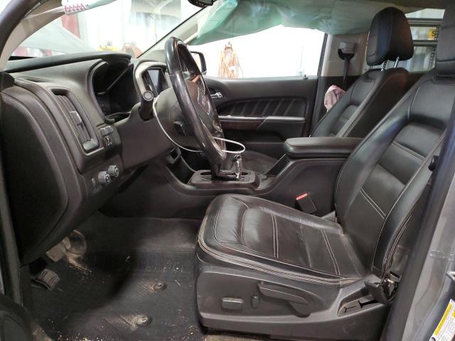 2021 GMC CANYON DEN 1GTG6EEN3M1129459