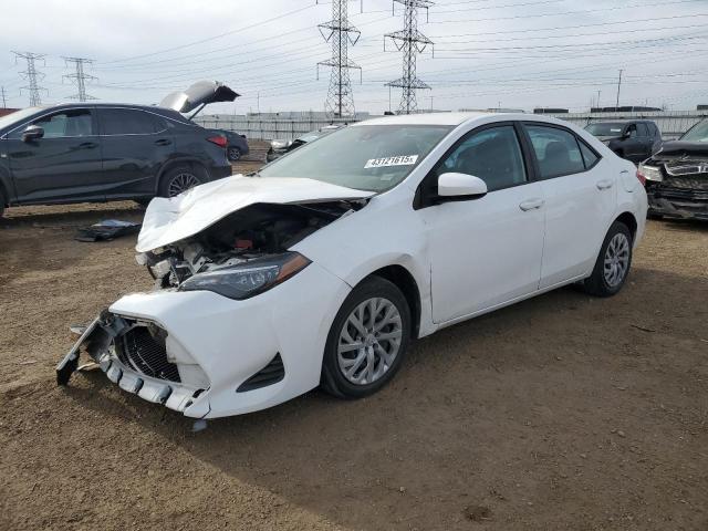 2019 TOYOTA COROLLA L 2T1BURHE9KC211871