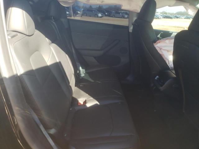 2024 TESLA MODEL Y - 7SAYGDEE6RA252456