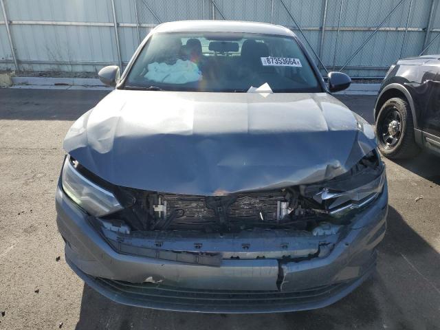 2020 VOLKSWAGEN JETTA S - 3VWCB7BU1LM026606