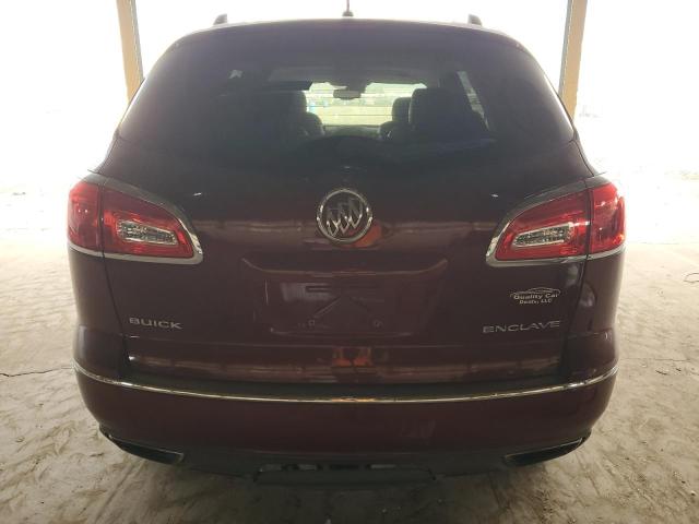 2015 BUICK ENCLAVE - 5GAKRCKD3FJ186296