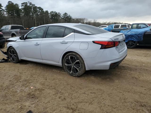 2024 NISSAN ALTIMA SR - 1N4BL4CV5RN410796